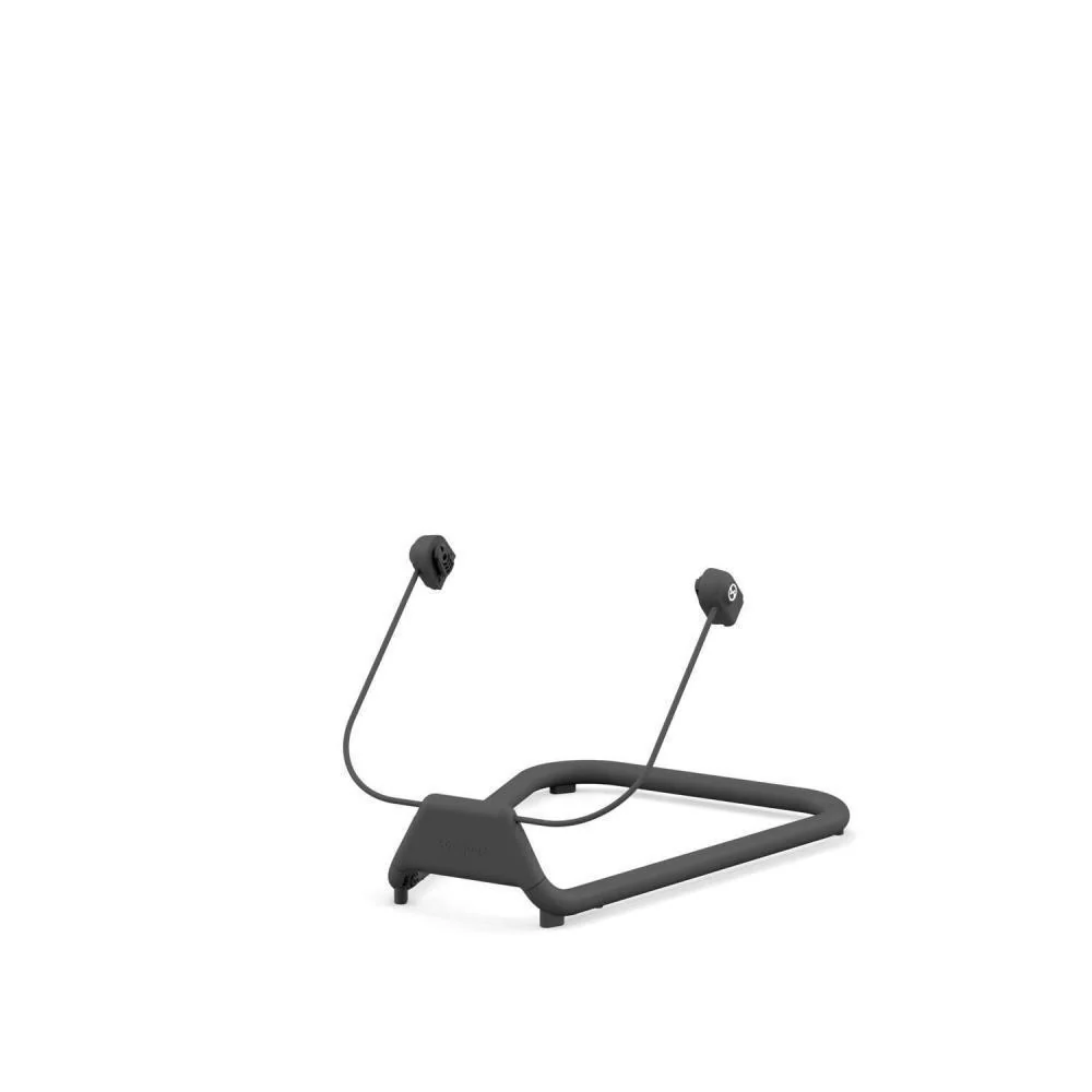 Suporte para Espreguiçadeira Cybex Stunning Black