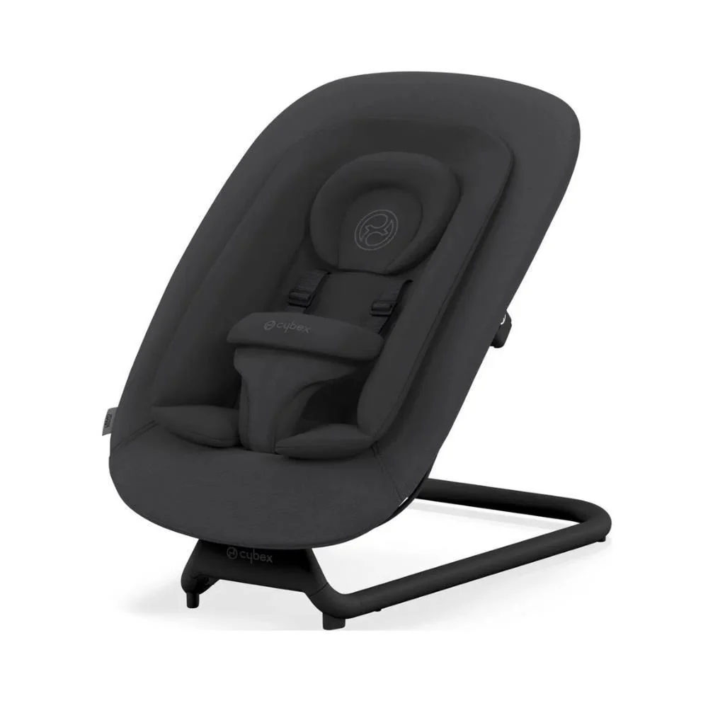 Suporte para Espreguiçadeira Cybex Stunning Black - Image 2
