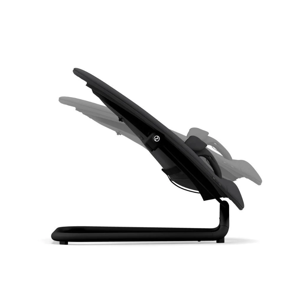 Suporte para Espreguiçadeira Cybex Stunning Black - Image 4