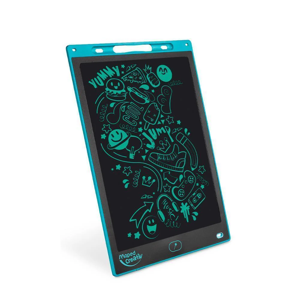 Tablet Mágico LCD 12" - Image 3