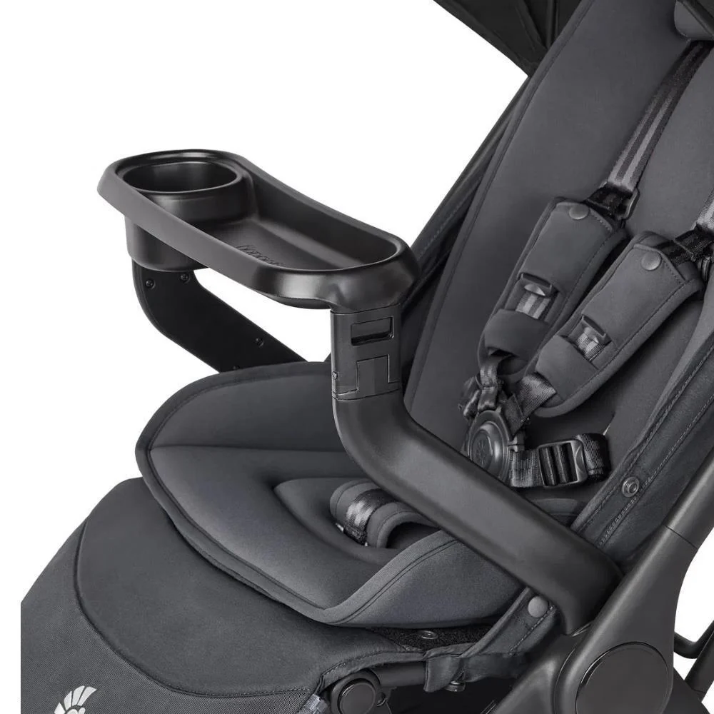 Tabuleiro Bandeja Black para ErgoBaby Metro 3 - Image 3