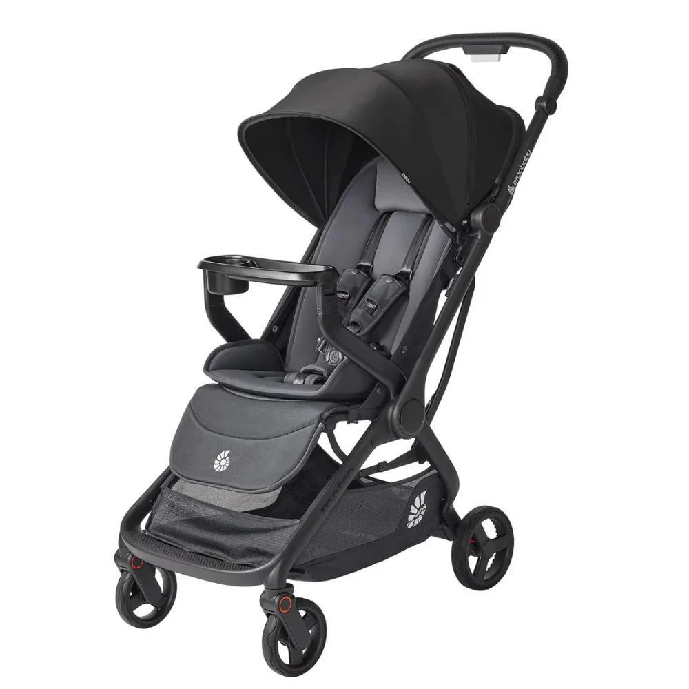 Tabuleiro Bandeja Black para ErgoBaby Metro 3 - Image 6