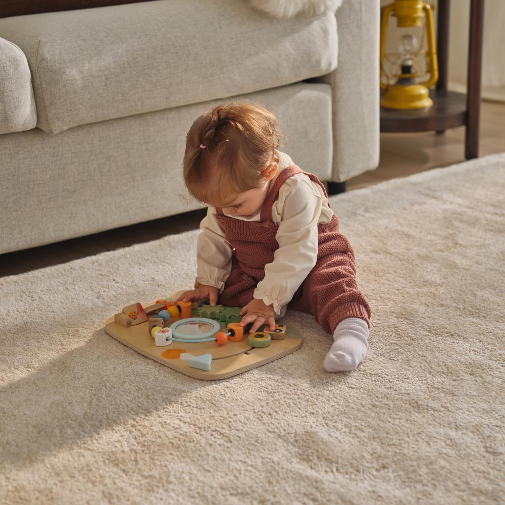Tabuleiro de Atividades Tiny Love Farmers Funday - Image 6