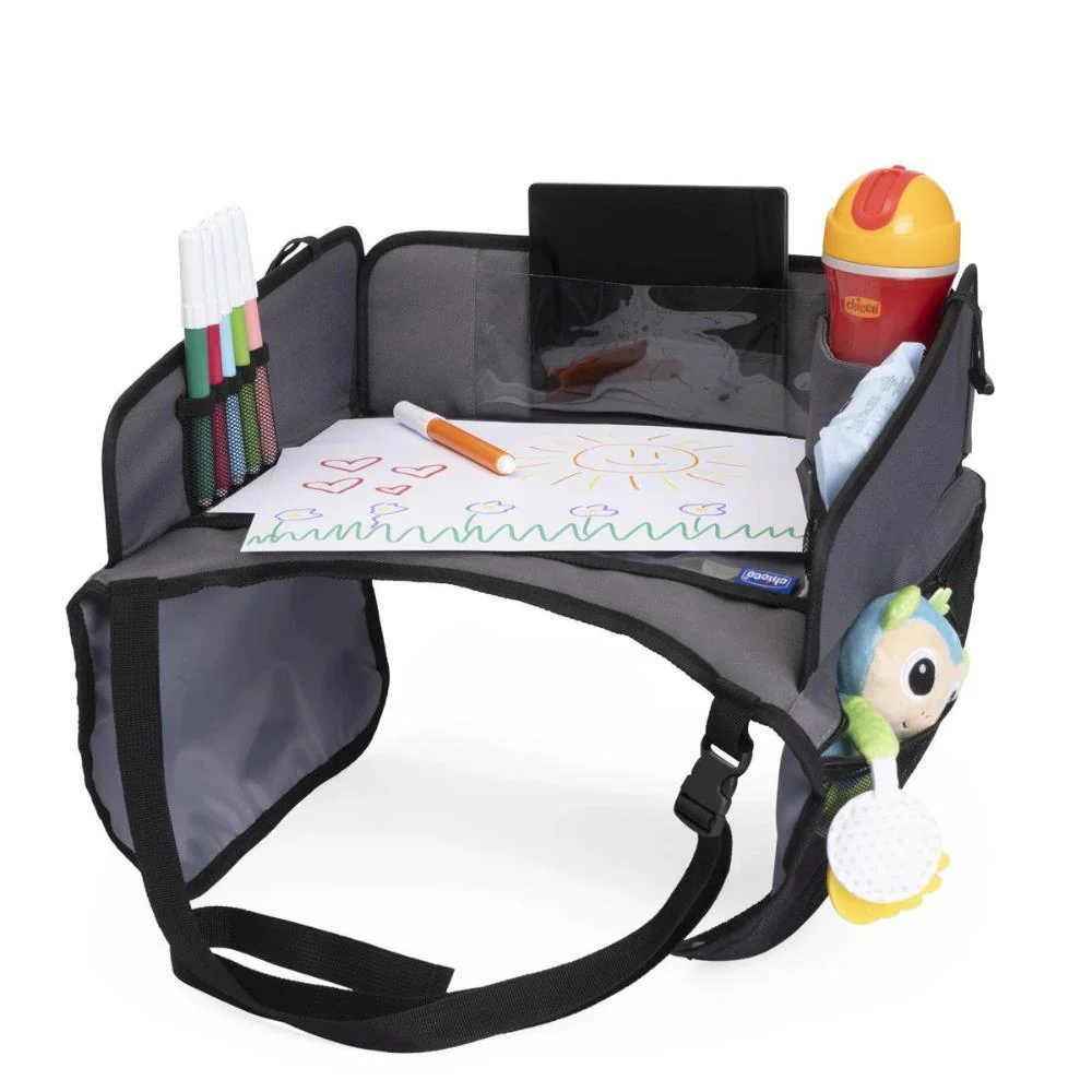 Tabuleiro de Viagem Chicco - Image 4