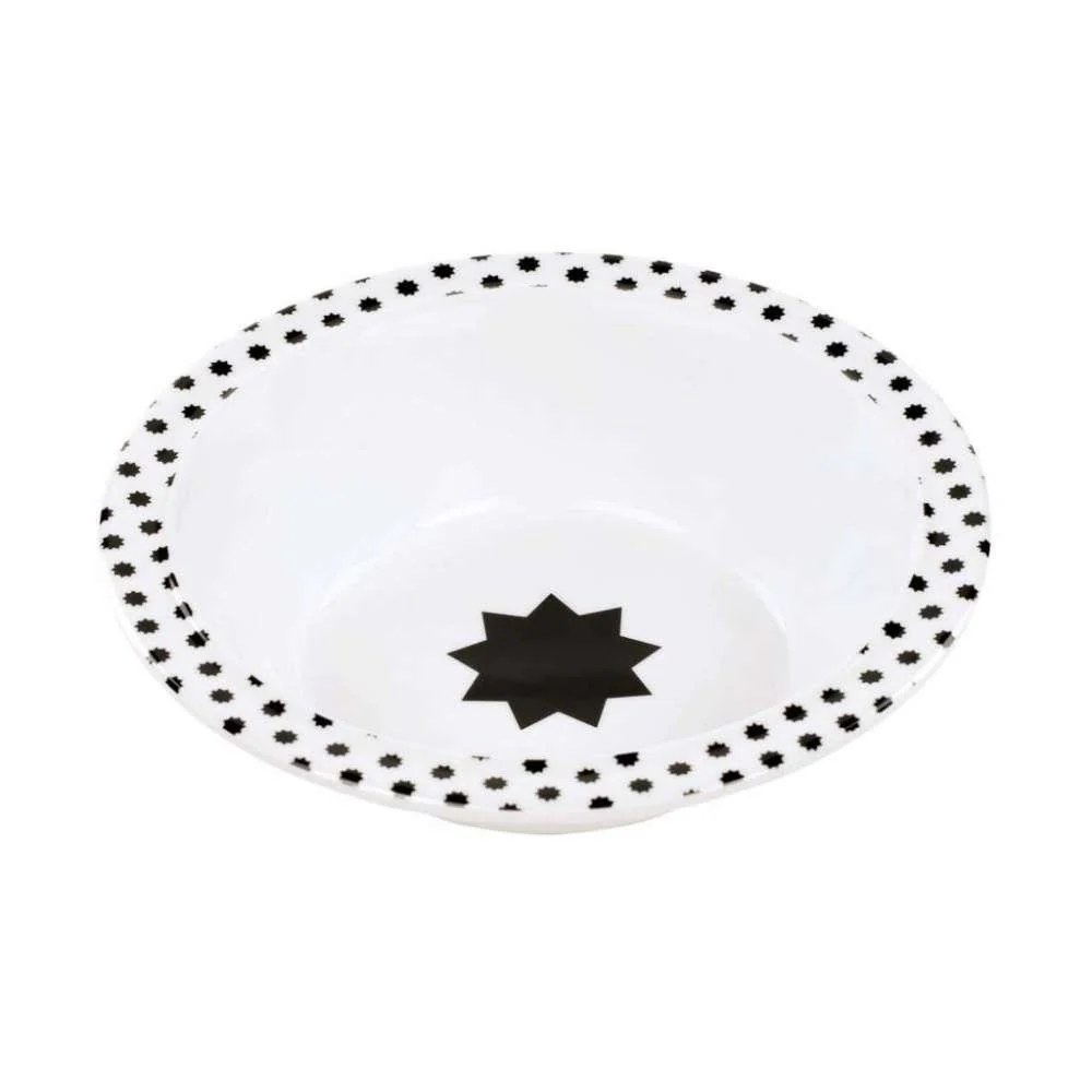 Taça Antiderrapante Gato Branco