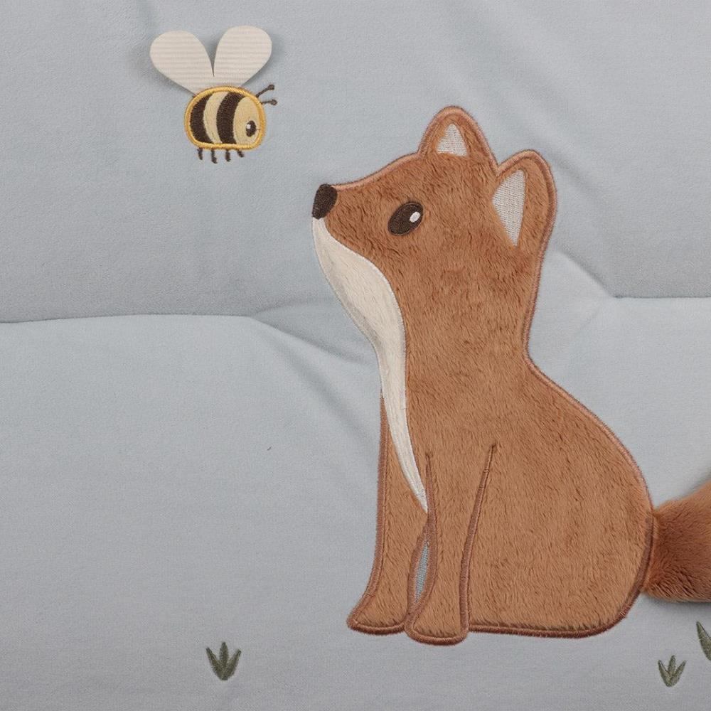 Tapete de Atividades Little Dutch Forest Friends 80x100 cm - Image 2