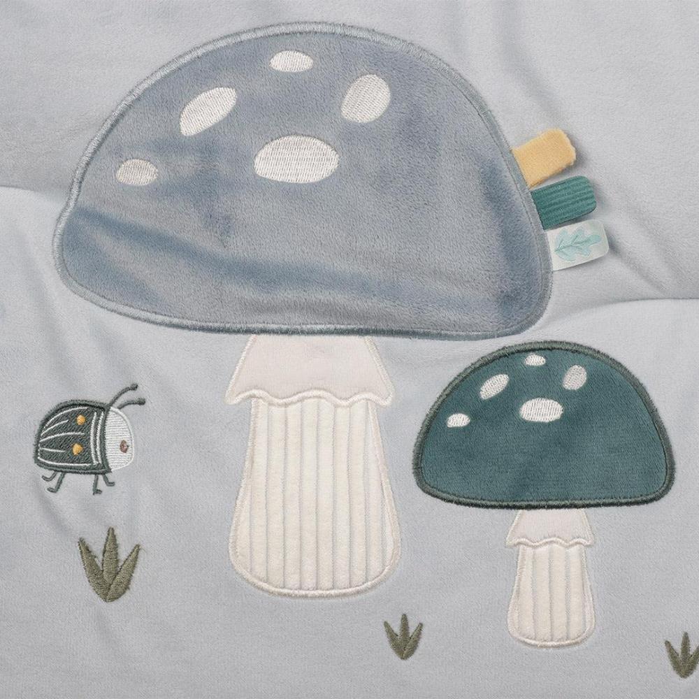 Tapete de Atividades Little Dutch Forest Friends 80x100 cm - Image 5