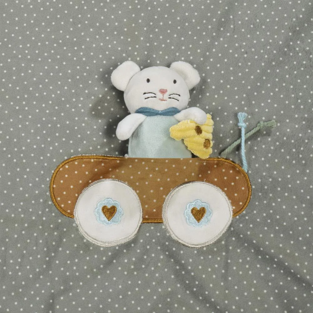 Tapete de Atividades Walking Mum Poppy 100x80cm - Image 5