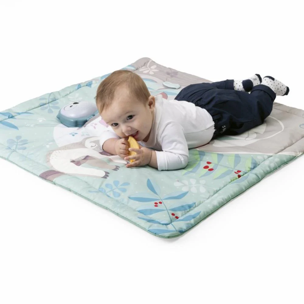 Tapete Chicco Mocho 2em1 80x80 cm - Image 5