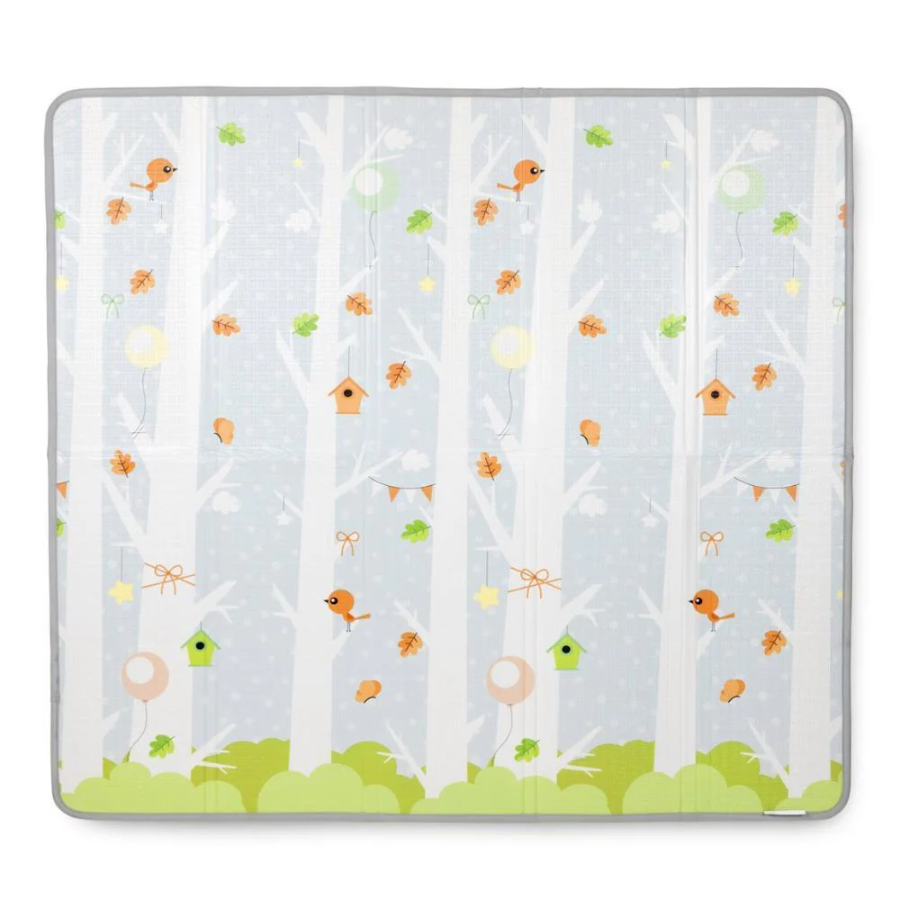 Tapete Reversível Chicco Maxi 2em1 180x200cm - Image 2