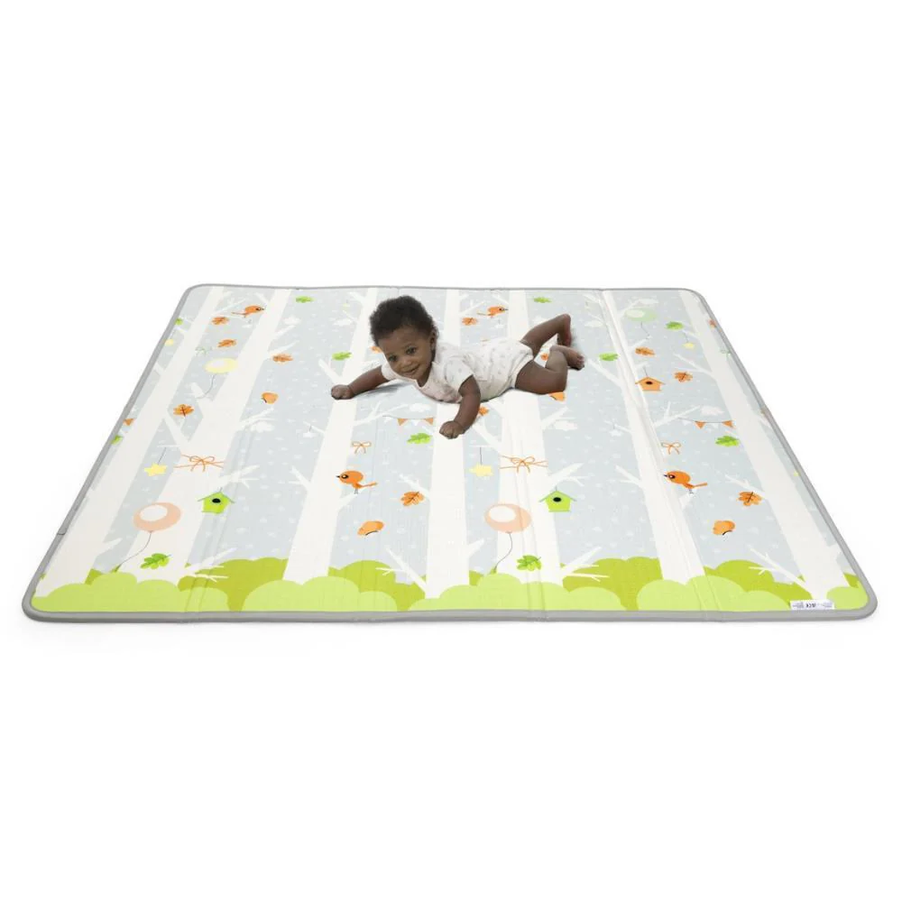 Tapete Reversível Chicco Maxi 2em1 180x200cm - Image 5