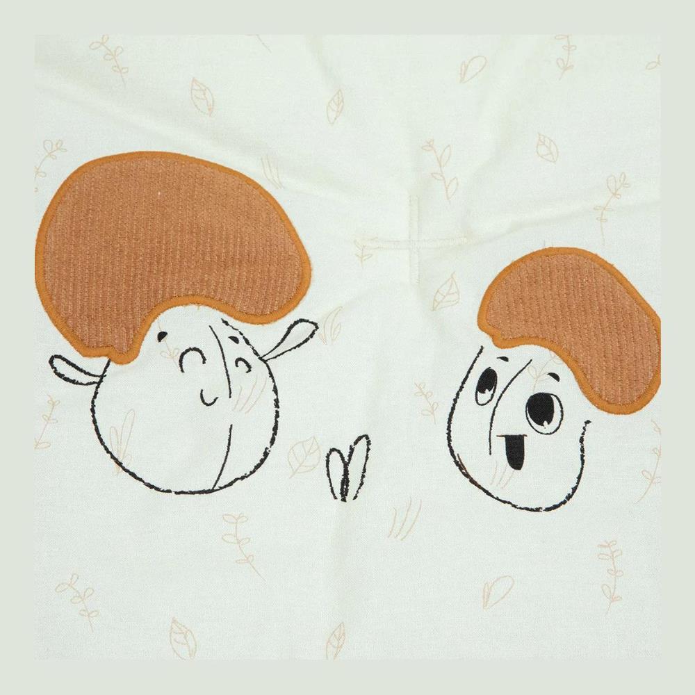 Tapete XL Tiny Love Garden Of Adventures 126x110cm - Image 6