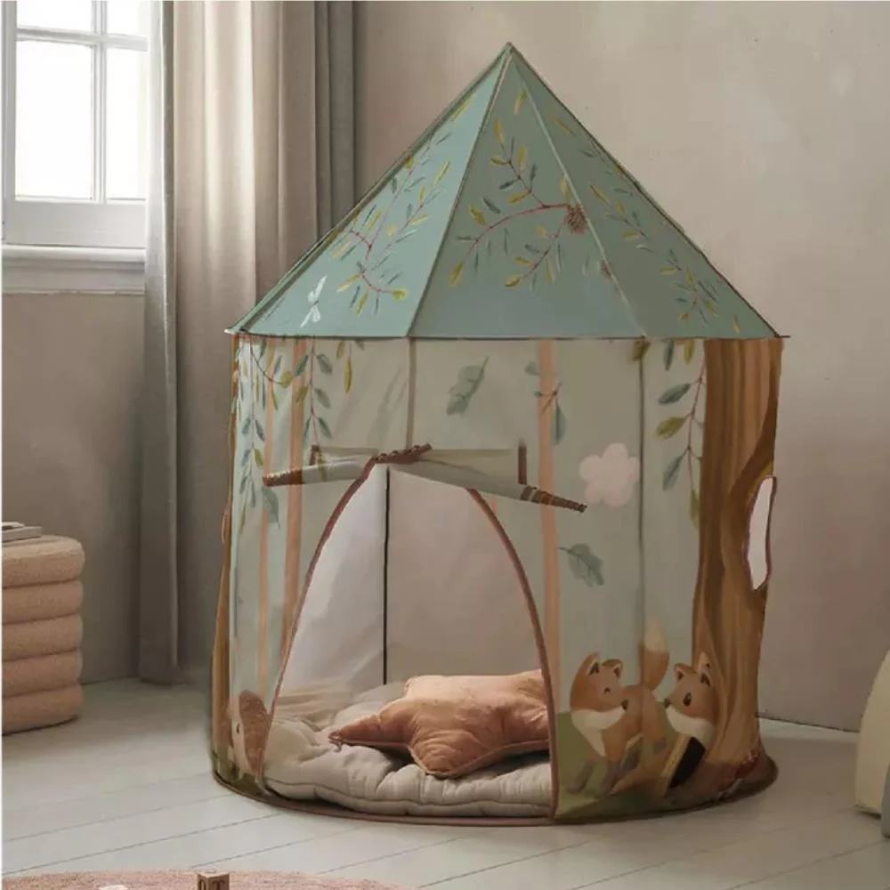 Tenda de Brincar Little Dutch Forest Friends - Image 4