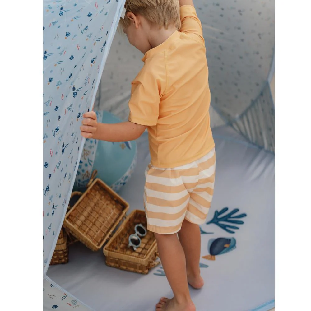 Tenda de Praia/Jardim Pop Up Little Dutch Ocean Dreams Blue - Image 9