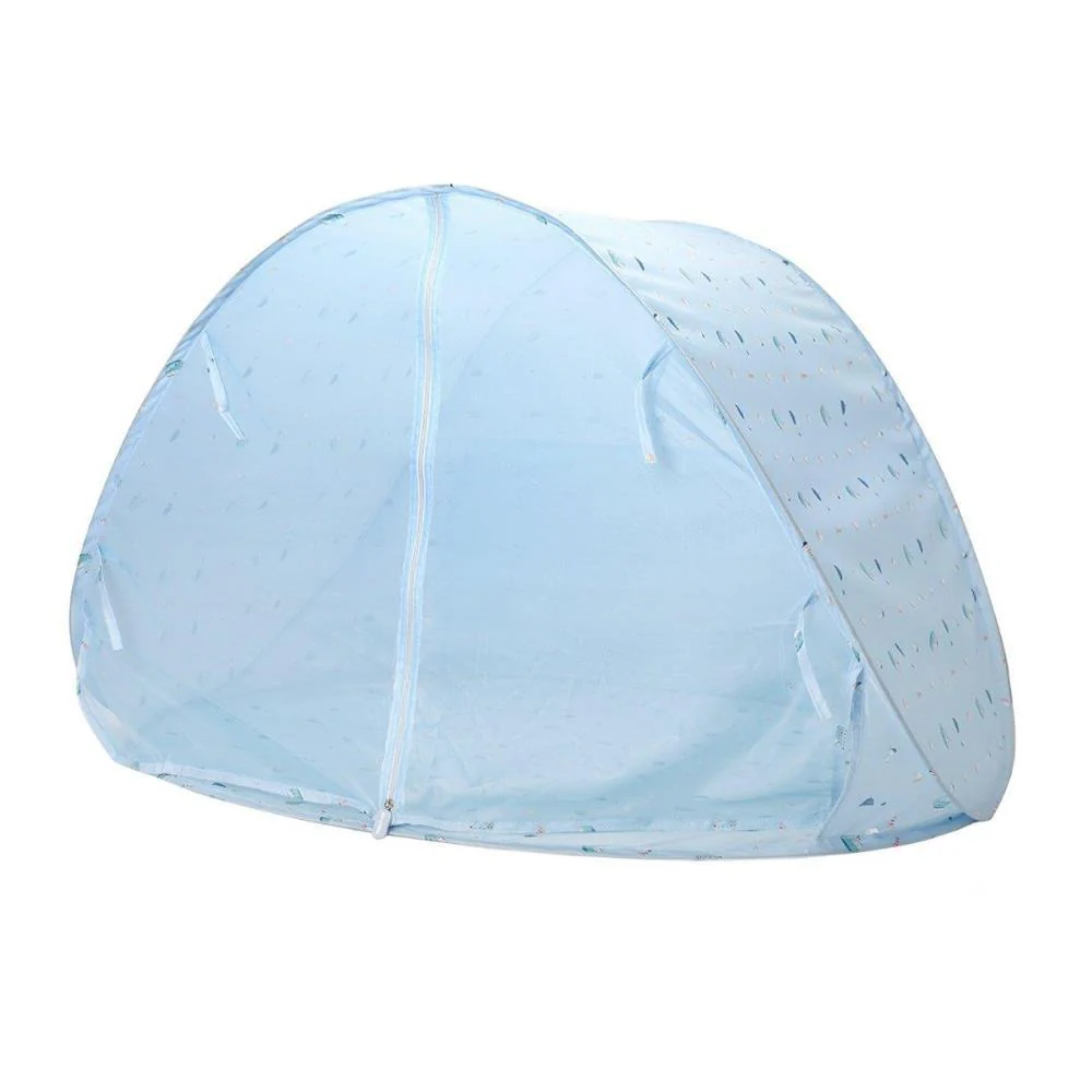Tenda de Praia/Jardim Pop Up com UPF50+ e Proteção Anti-Mosquitos Monnëka Fishing Boat - Image 3