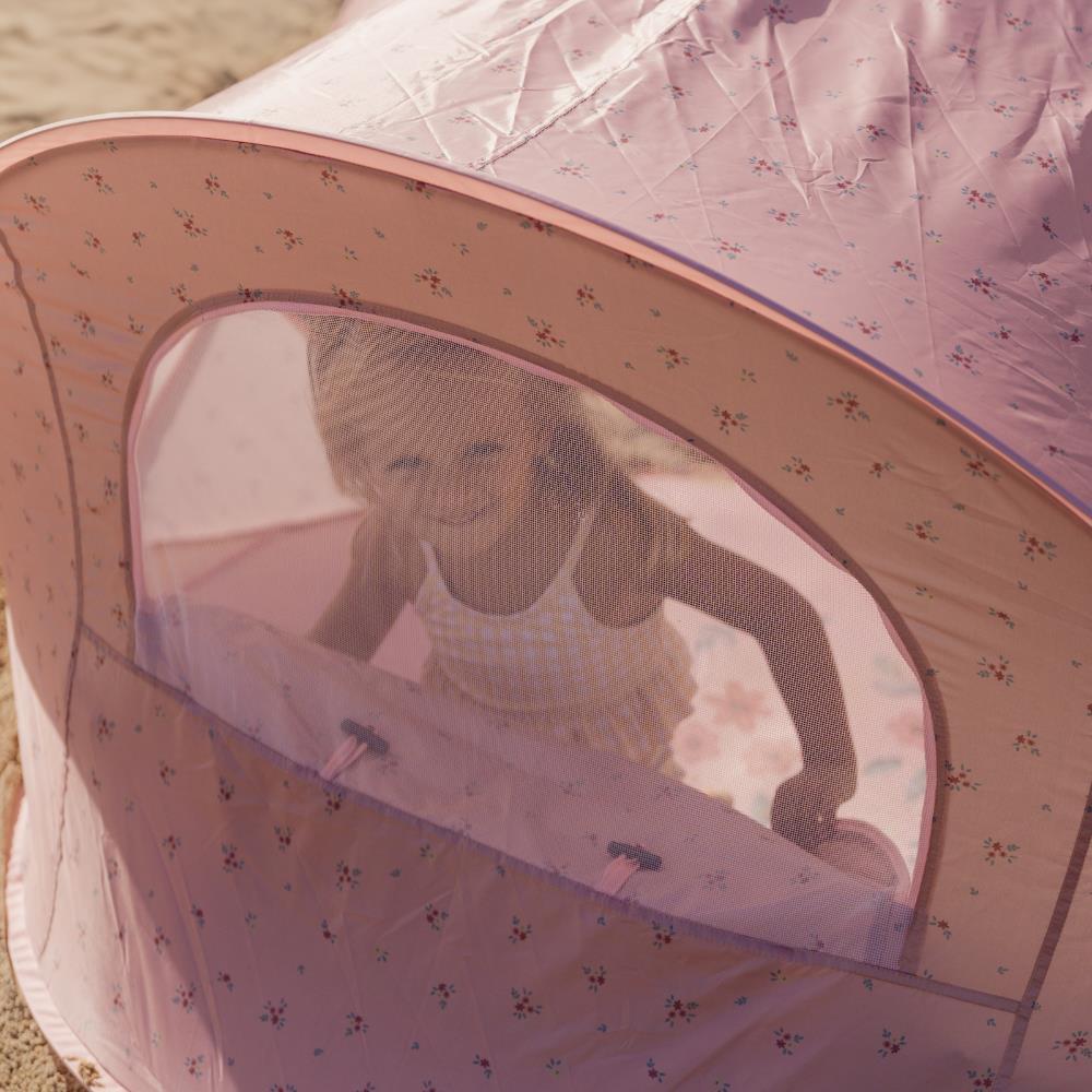 Tenda de Praia/Jardim Pop Up Little Dutch Ocean Dreams Pink - Image 10