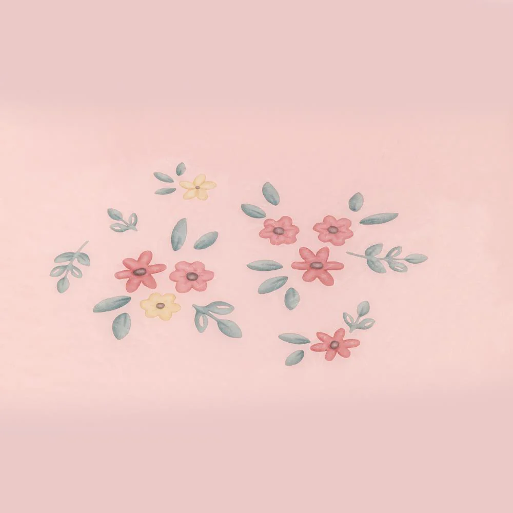 Tenda de Praia/Jardim Pop Up Little Dutch Ocean Dreams Pink - Image 3