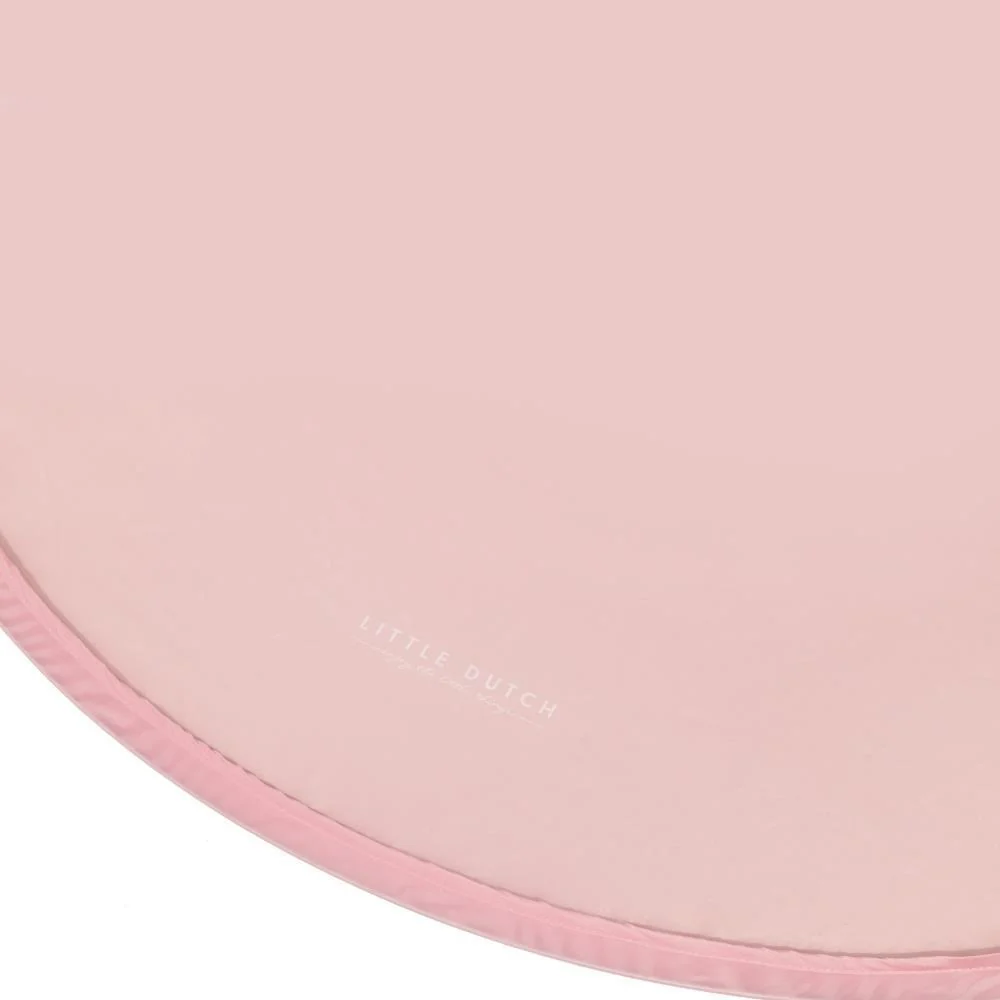 Tenda de Praia/Jardim Pop Up Little Dutch Ocean Dreams Pink - Image 4