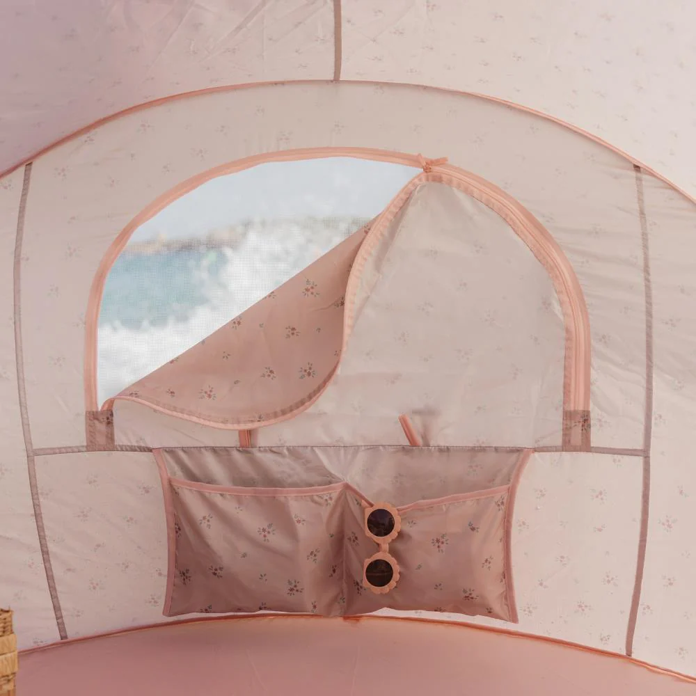 Tenda de Praia/Jardim Pop Up Little Dutch Ocean Dreams Pink - Image 7