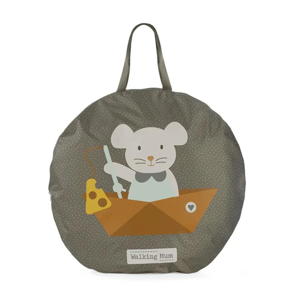 Tenda de Praia/Jardim Pop Up Walking Mum Poppy Moss - Image 7