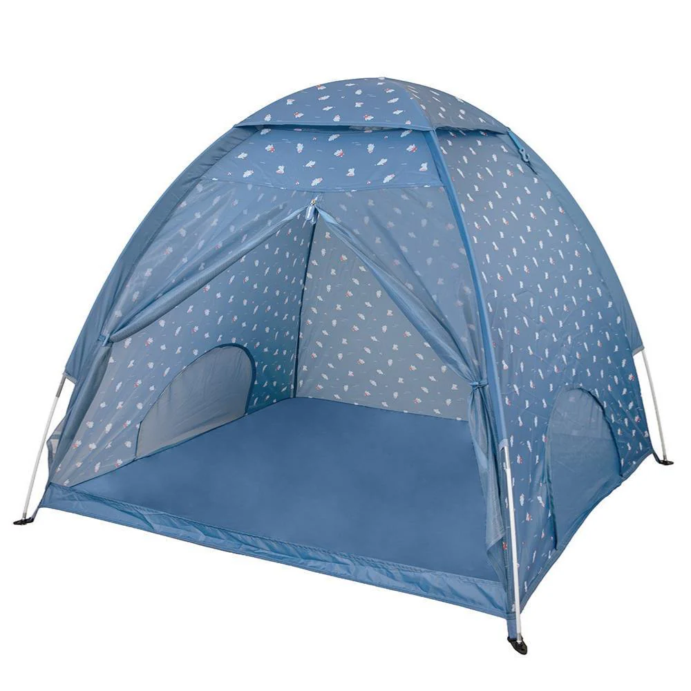 Tenda de Praia/Jardim UPF50+ Monnëka Hippos