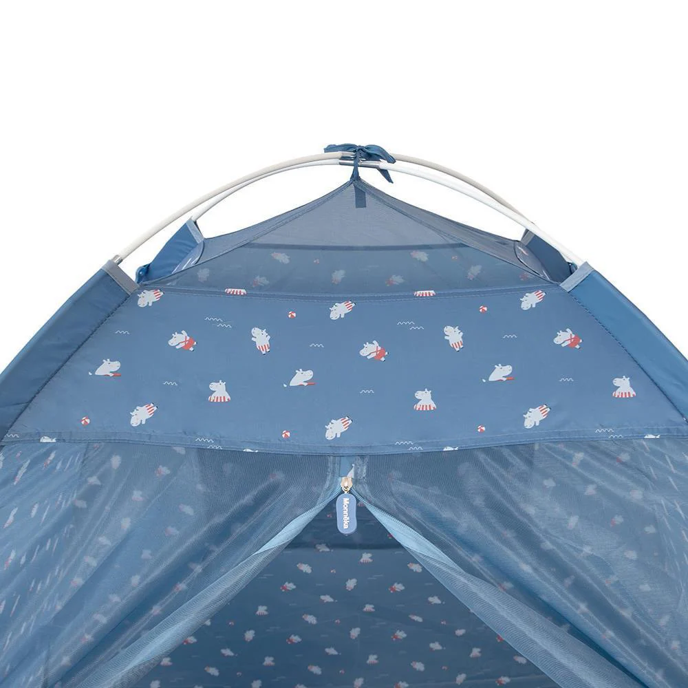 Tenda de Praia/Jardim UPF50+ Monnëka Hippos - Image 3