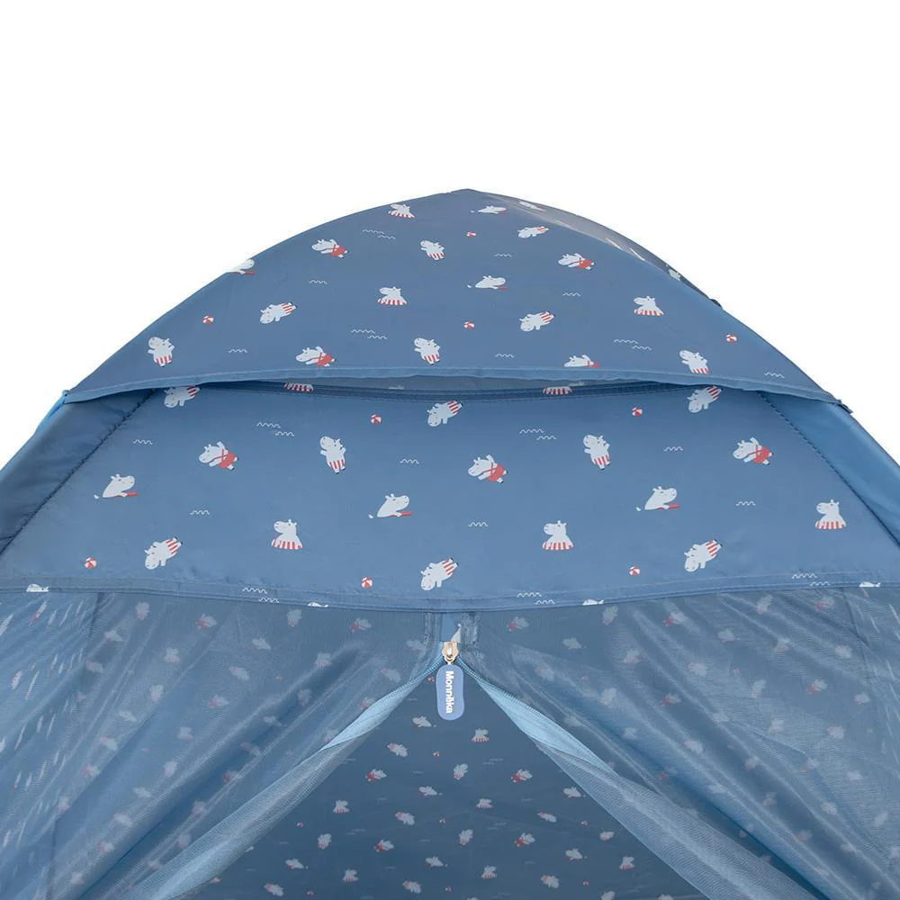 Tenda de Praia/Jardim UPF50+ Monnëka Hippos - Image 4
