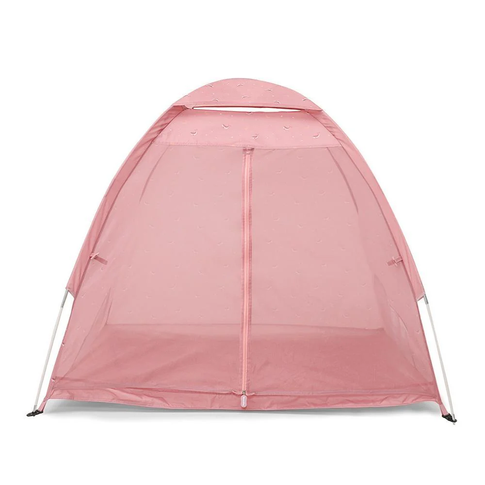 Tenda de Praia/Jardim UPF50+ Monnëka Whale Pink - Image 2