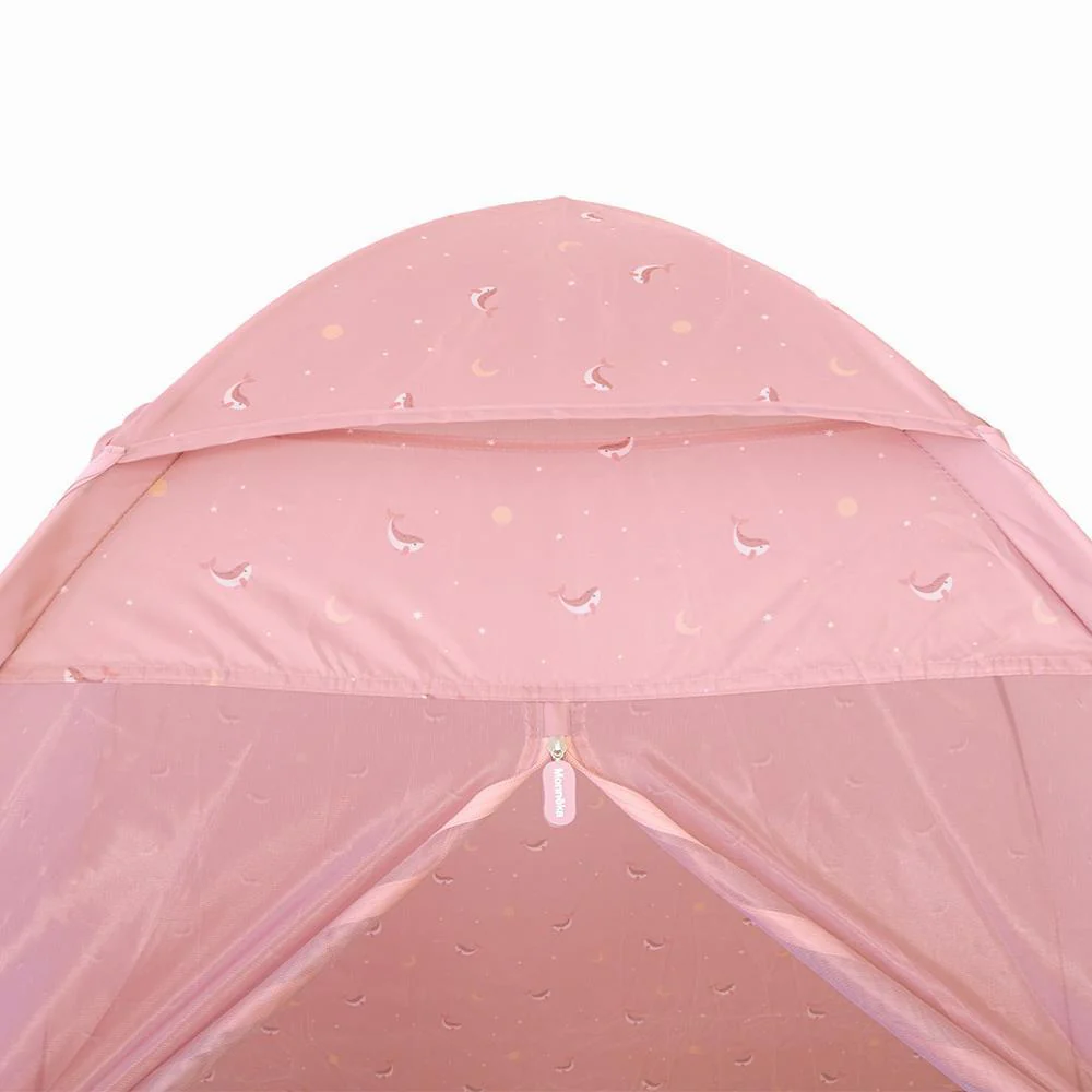 Tenda de Praia/Jardim UPF50+ Monnëka Whale Pink - Image 4