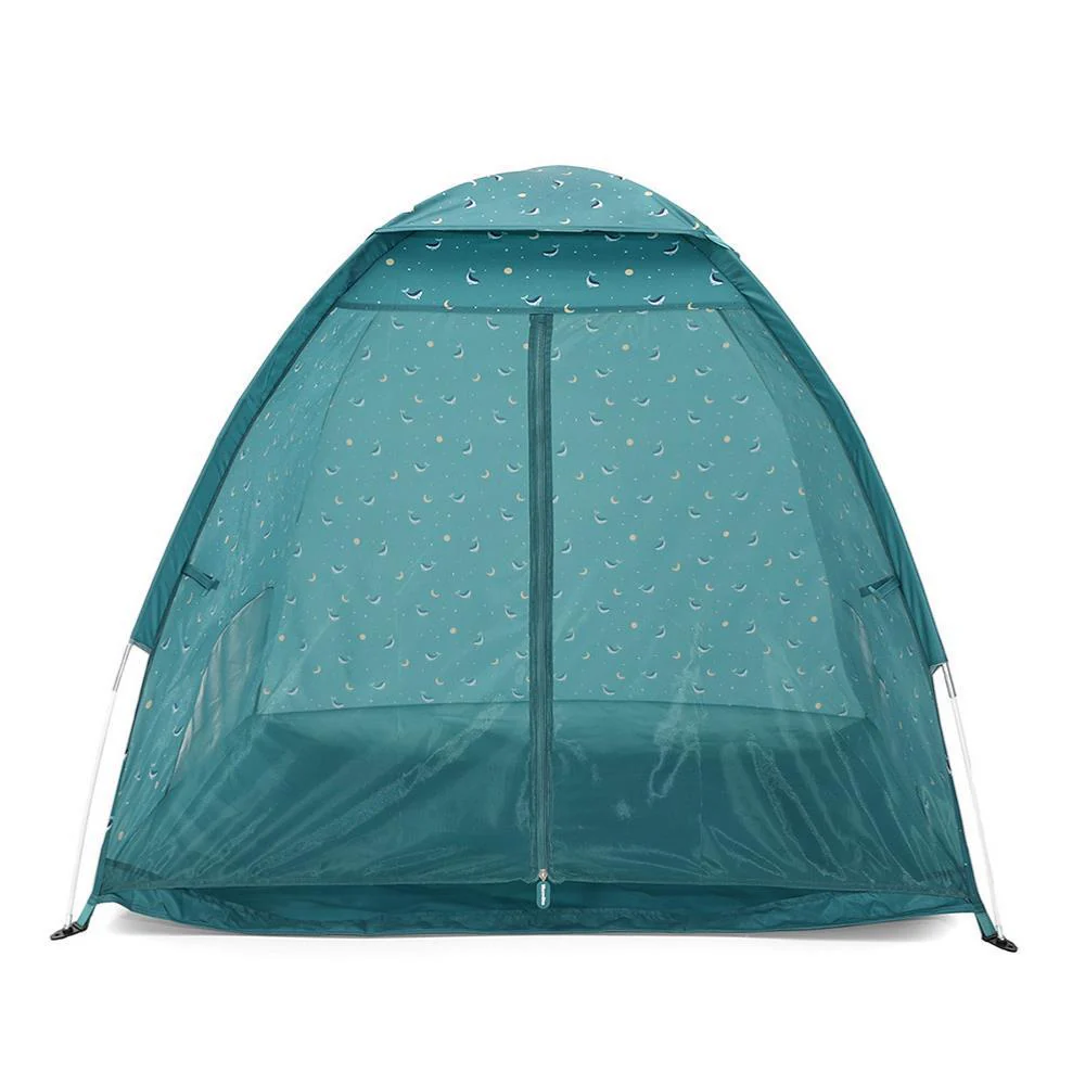 Tenda de Praia/Jardim UPF50+ Monnëka Whale Teal - Image 2