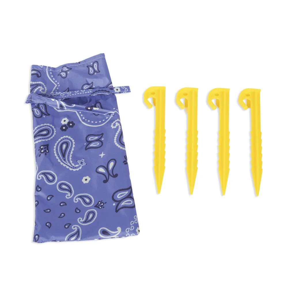 Tenda PopUp para Praia/Jardim Walking Mum Summer Bandana - Image 3