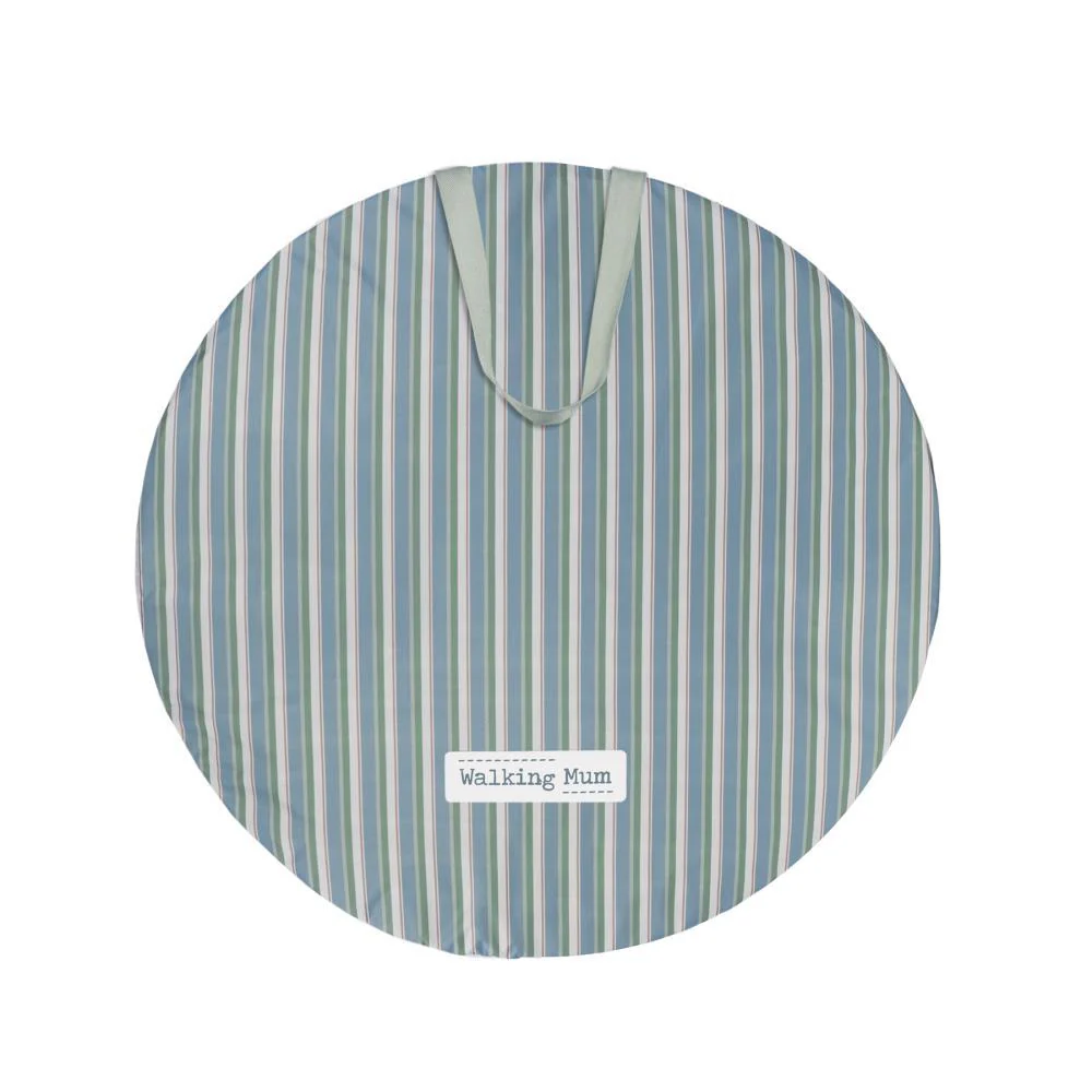 Tenda PopUp para Praia/Jardim Walking Mum Summer Strips - Image 2