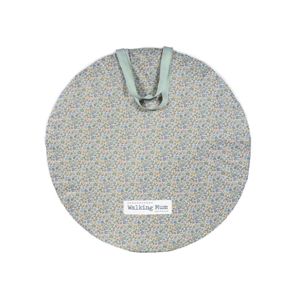 Tenda PopUp para Praia/Jardim Walking Mum Summer Flowers - Image 2