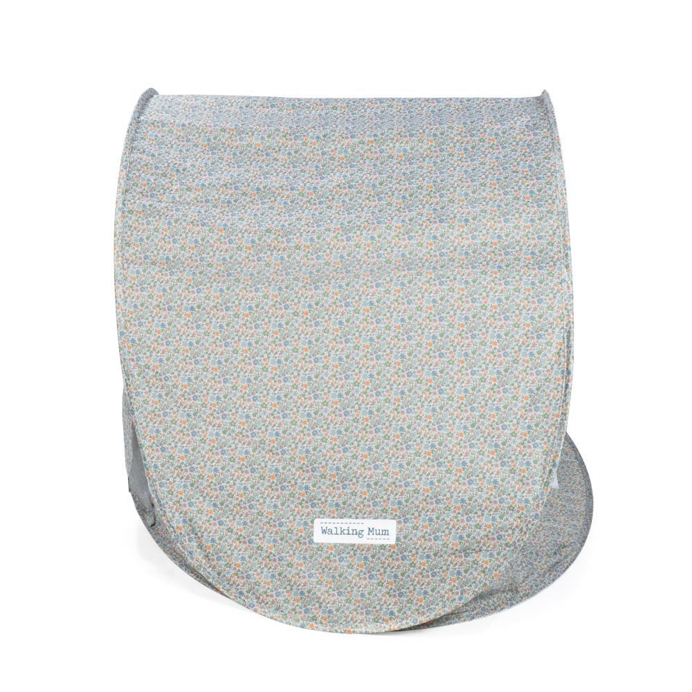Tenda PopUp para Praia/Jardim Walking Mum Summer Flowers - Image 5