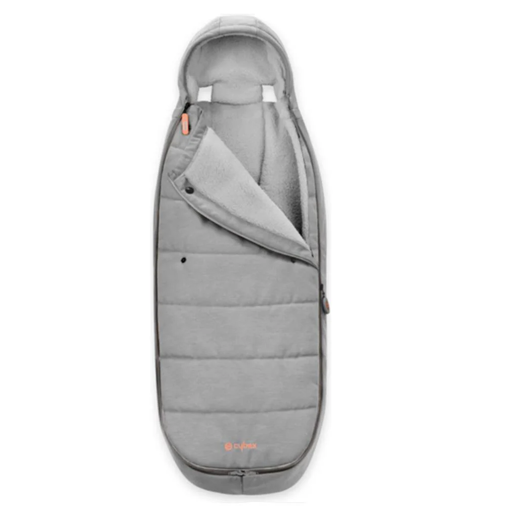 Saco Térmico Cobre Pés Gold Lava Grey - Image 2