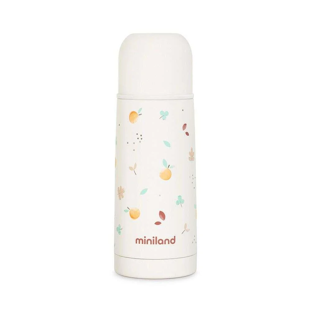 Termo para Líquidos Miniland Thermy Valencia 350ml