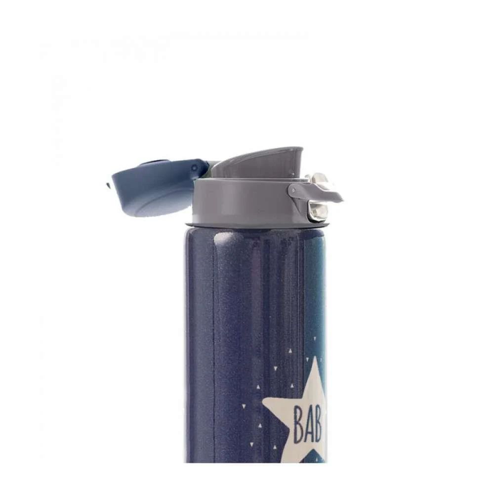 Termo Liquidos Star Navy Blue 500ml - Image 3