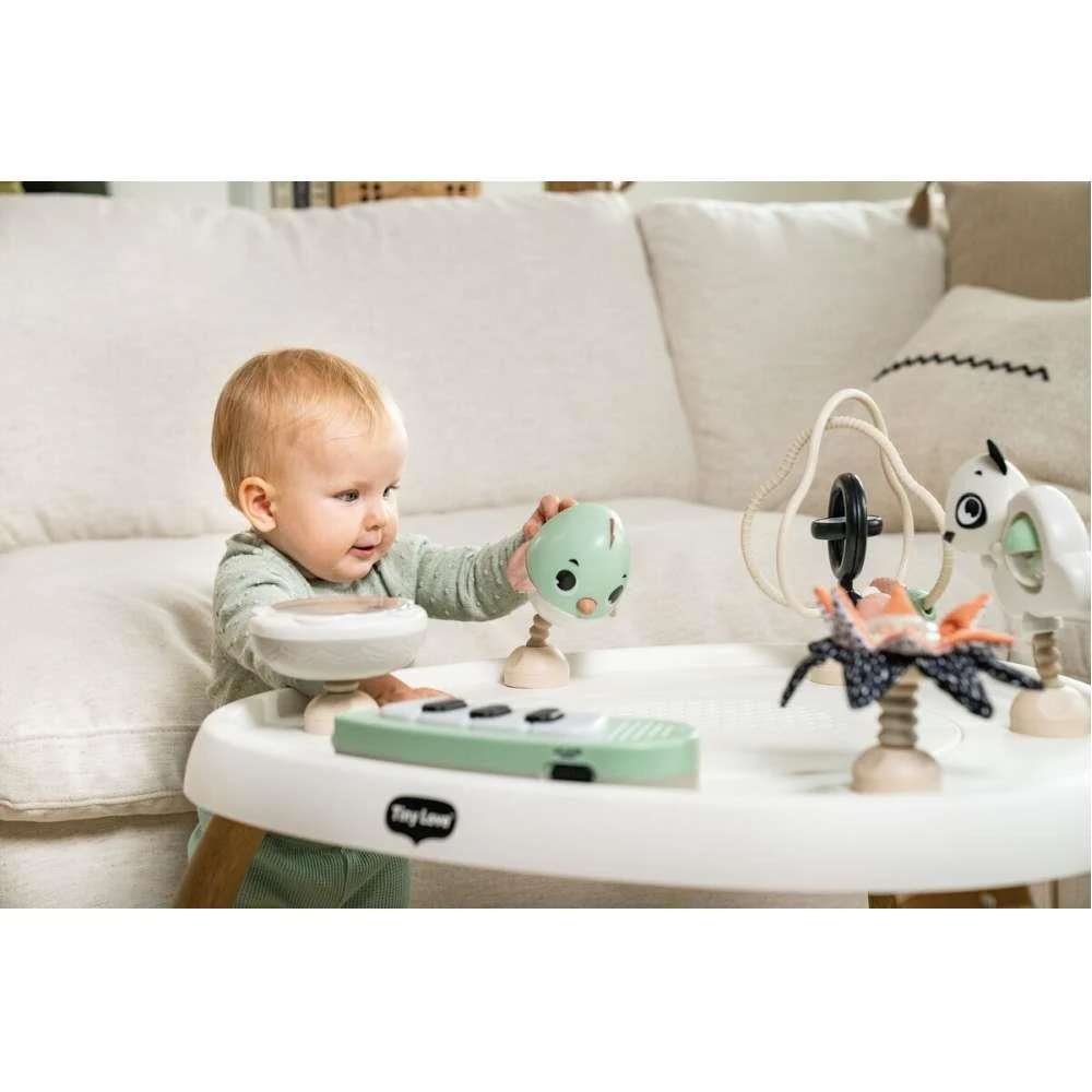 Mesa de Atividades Evolutiva Tiny Love Black & White - Image 10