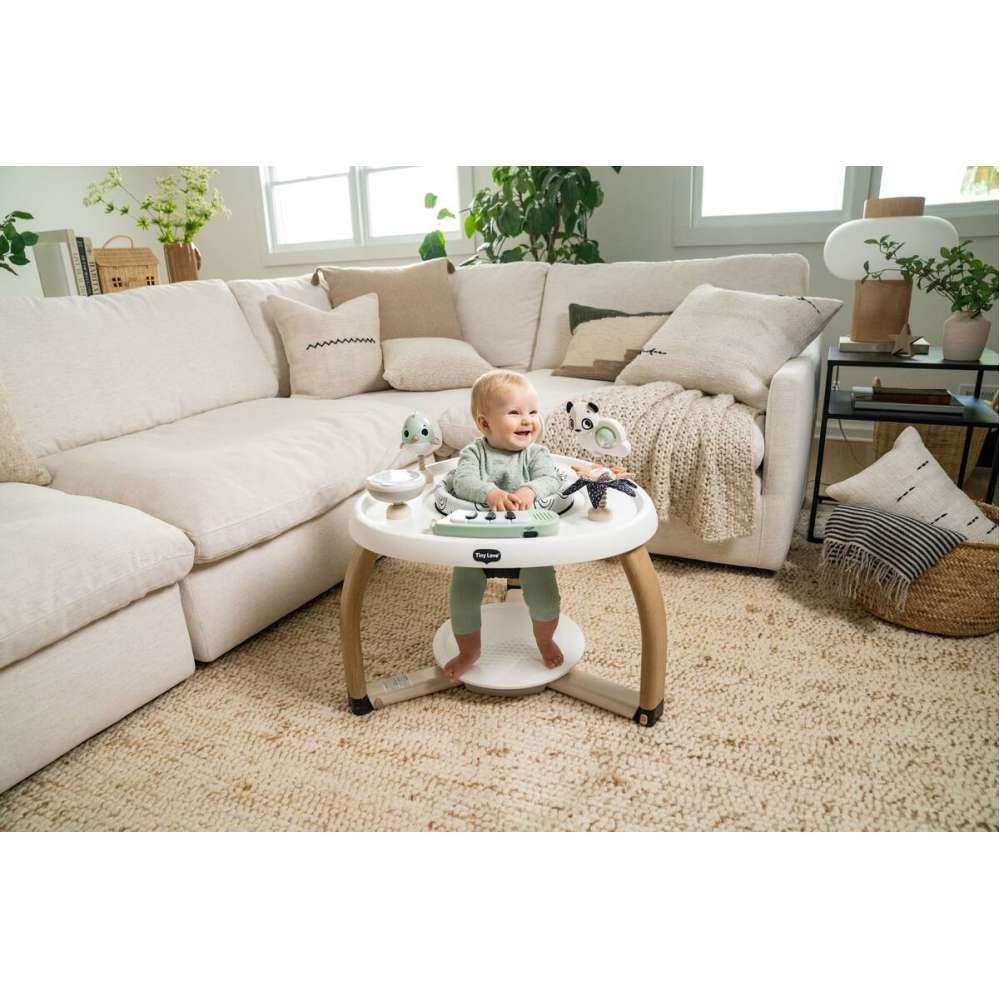 Mesa de Atividades Evolutiva Tiny Love Black & White - Image 4