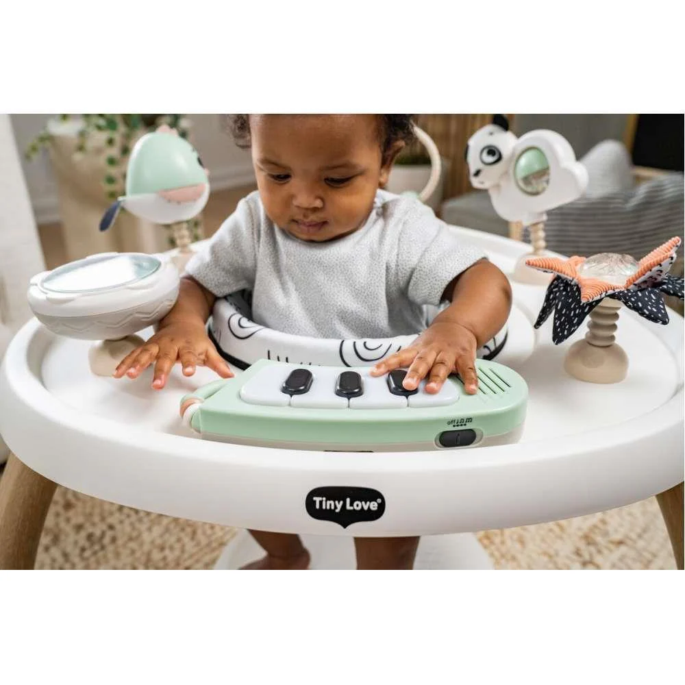 Mesa de Atividades Evolutiva Tiny Love Black & White - Image 5