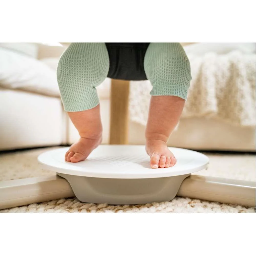Mesa de Atividades Evolutiva Tiny Love Black & White - Image 6