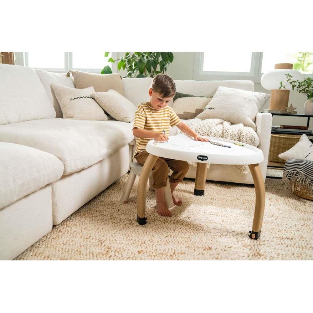 Mesa de Atividades Evolutiva Tiny Love Black & White - Image 7