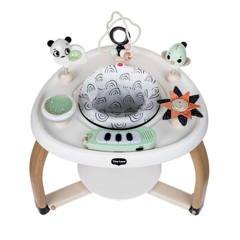 Mesa de Atividades Evolutiva Tiny Love Black & White - Image 8