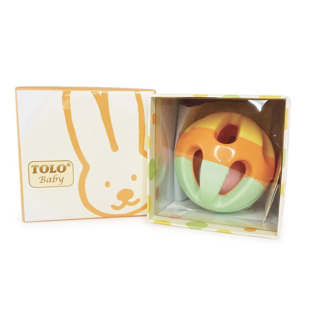Tolo Baby Roca Bola Pastel - Image 2