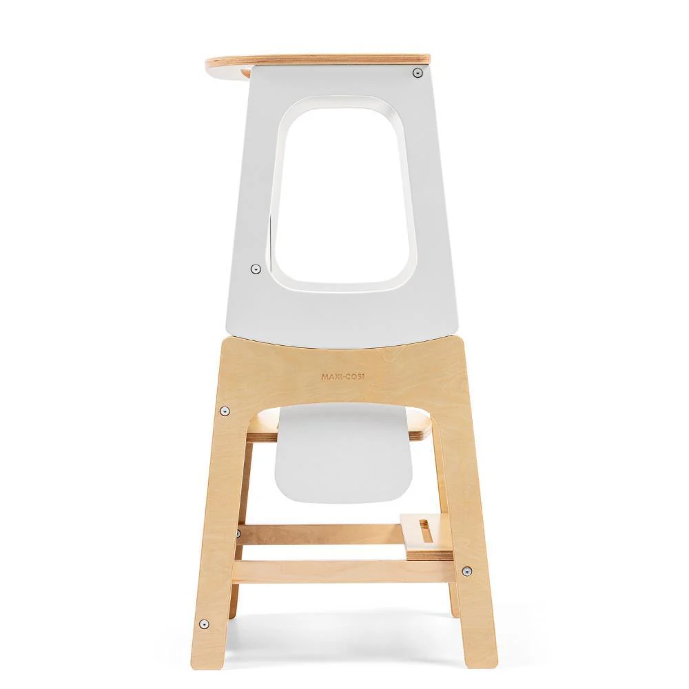 Torre de Aprendizagem Maxi-Cosi Toucan 3 em 1 Natural Wood - Image 5