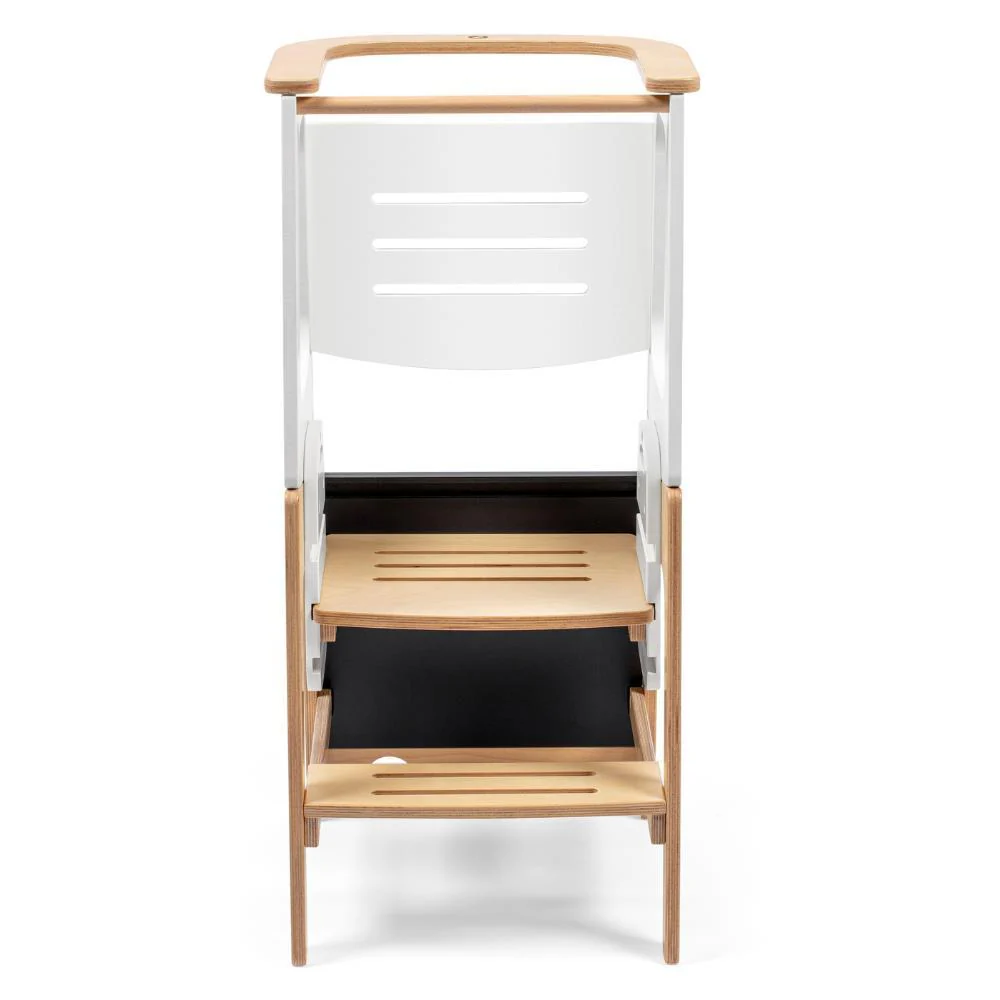 Torre de Aprendizagem Maxi-Cosi Toucan 3 em 1 Natural Wood - Image 6