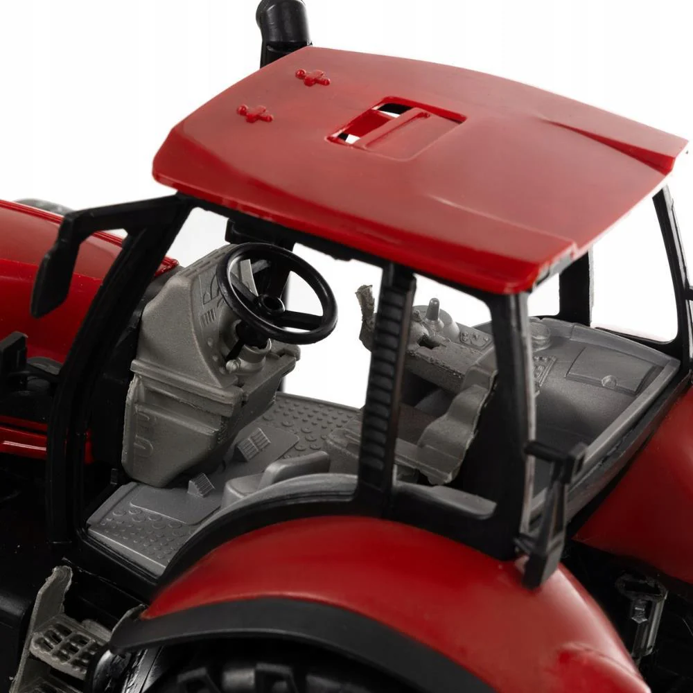 Tractor com Reboque 27cm - Image 3