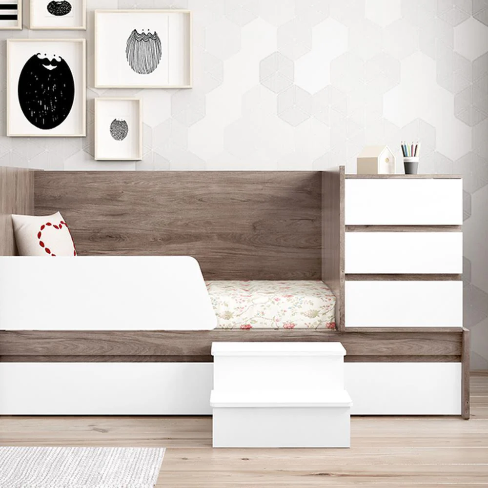 Escadas Combi Branca - Image 2