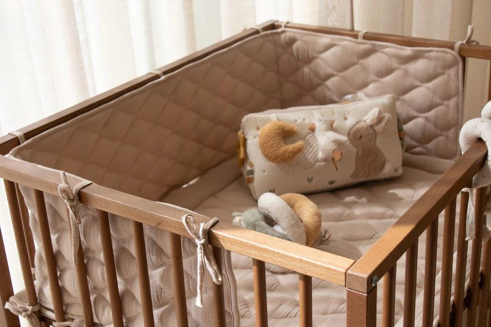 Triângulo de Atividades Little Dutch Newborn Naturals - Image 13