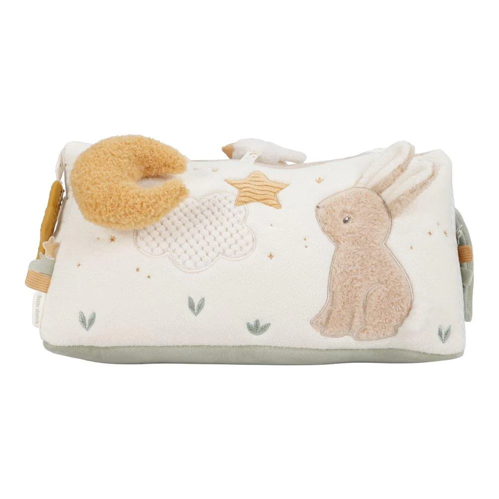 Triângulo de Atividades Little Dutch Newborn Naturals - Image 2